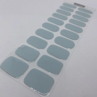 Aylesbury Semi Cured Gel Wraps