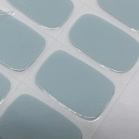 Aylesbury Semi Cured Gel Wraps