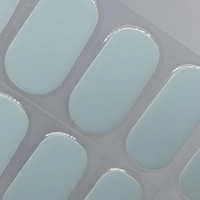 Aylesbury Semi Cured Gel Wraps