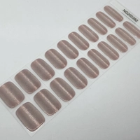 Daytona Semi Cured Gel Wraps