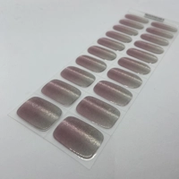 Magnetic Boomer Semi Cured Gel Wraps