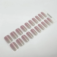 Magnetic Boomer Semi Cured Gel Wraps