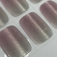 Magnetic Boomer Semi Cured Gel Wraps