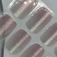 Magnetic Boomer Semi Cured Gel Wraps