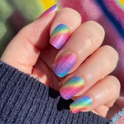 Rainbow Bright