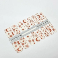 Mystical Goddess - Fire