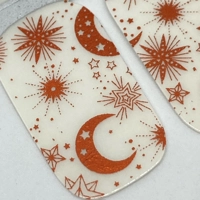 Mystical Goddess - Fire