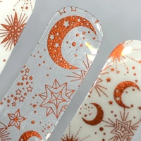 Mystical Goddess - Fire