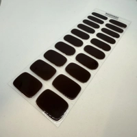 Totally Truffle Semi Cured Gel Wraps