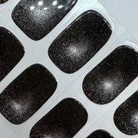 Dark Matter Semi Cured Gel Wraps