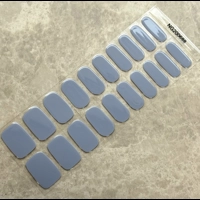 Misty Eyed Semi Cured Gel Wraps