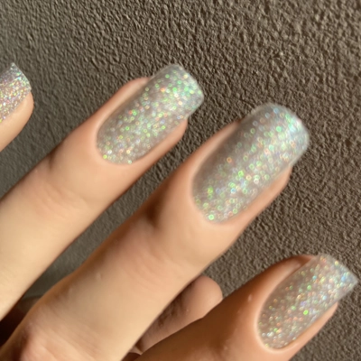 Shine Like a Diamond