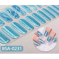 Deep Sea Diva No UV Gel