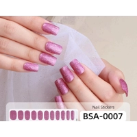 Pink Parade No UV Gel