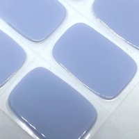 Before The Storm Semi Cured Gel Wraps