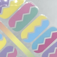 Snapdragon Semi Cured Gel Wraps