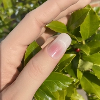 Magnetic Aura (Rose) Semi Cured Gel Wraps