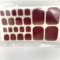 Mulled Wine Pedi Pack