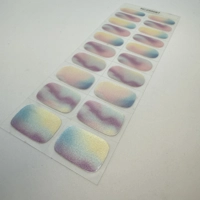 Sundae Best Semi Cured Gel Wraps