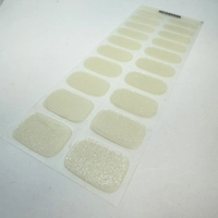 Halo Shine Semi Cured Gel Wraps