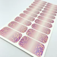 Pink Prosecco - Wide