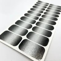 Silver Shadows - Wide