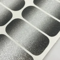 Silver Shadows - Wide