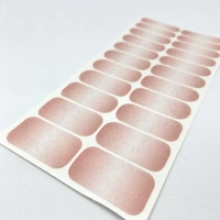 Peaches and Cream - Wide