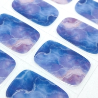 Wishful Thinking Semi Cured Gel Wraps