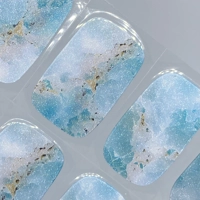 Ocean Drive Semi Cured Gel Wraps