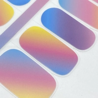 Rainbeau Semi Cured Gel Wraps