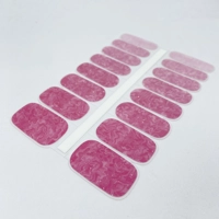 Swish Semi Cured Gel Wraps