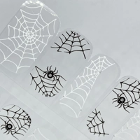 Web Caster Semi Cured Gel Wraps