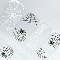 Web Caster Semi Cured Gel Wraps