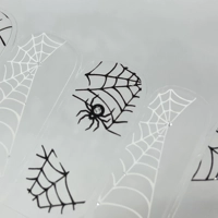 Web Caster Semi Cured Gel Wraps