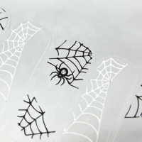 Web Caster Semi Cured Gel Wraps