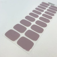 Mallow Semi Cured Gel Wraps