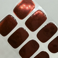 Ember Empress Semi Cured Gel Wraps