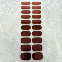 Ember Empress Semi Cured Gel Wraps