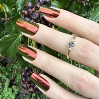 Ember Empress Semi Cured Gel Wraps