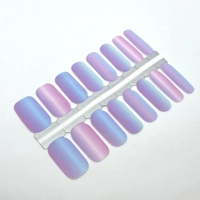 Unicorn Ombre
