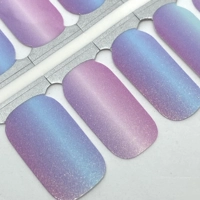 Unicorn Ombre