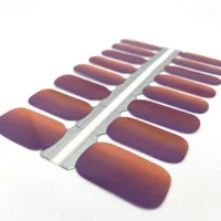 Autumn Ombre