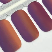 Autumn Ombre