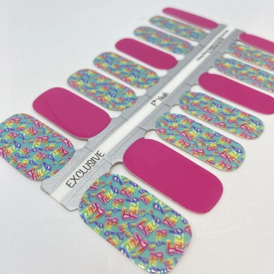 F* Yeah (contains expletives)