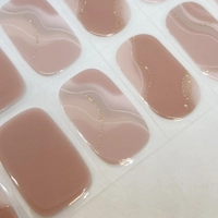 Endless Semi Cured Gel Wraps