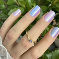 Unicorn Ombre