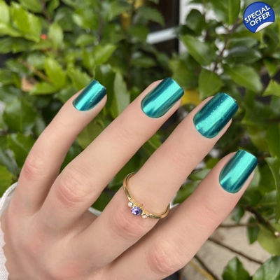 Mallard Shine Semi Cure..