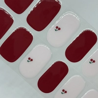 Sweet Enough Semi Cured Gel Wraps