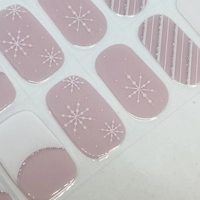 Frosty Air Semi Cured Gel Wraps